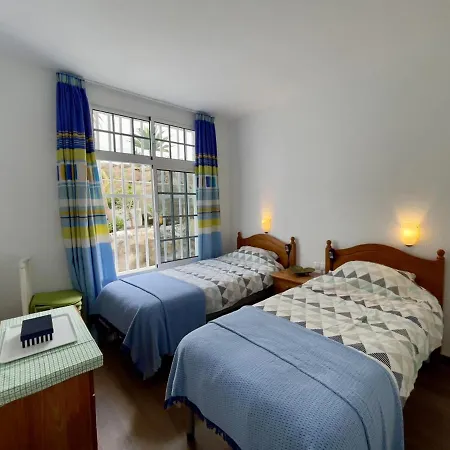 Apartment Casa Lindi - Near Puerto Rico