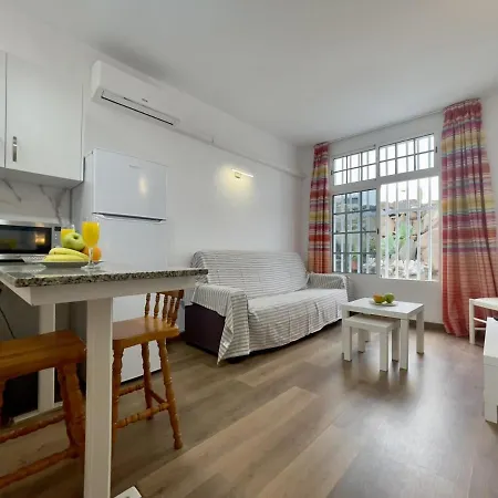 Apartment Casa Lindi - Near Puerto Rico *