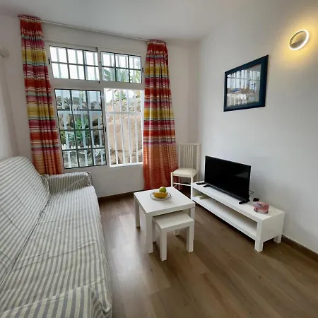 Apartment Casa Lindi - Near Puerto Rico Puerto Rico (Gran Canaria)