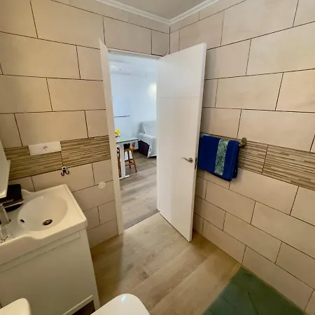 Apartment Casa Lindi - Near Puerto Rico Puerto Rico (Gran Canaria)