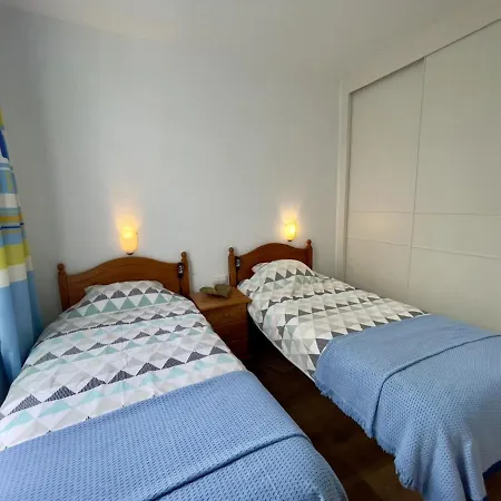 Apartment Casa Lindi - Near Puerto Rico *