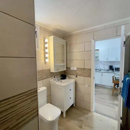 Casa Lindi - Near Puerto Rico Apartment *