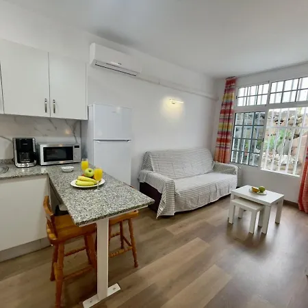Apartment Casa Lindi - Near Puerto Rico Puerto Rico (Gran Canaria)