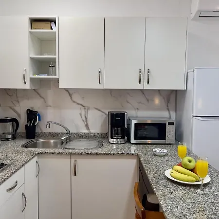 Apartment Casa Lindi - Near Puerto Rico *