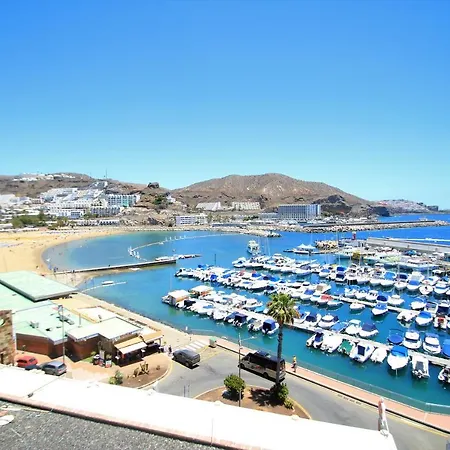 Casa Lindi - Near Puerto Rico * Puerto Rico (Gran Canaria)