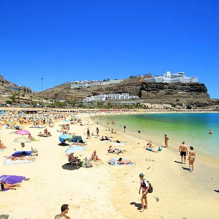 Casa Lindi - Near Puerto Rico Apartment Puerto Rico (Gran Canaria)