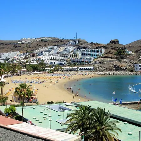 Casa Lindi - Near Puerto Rico Puerto Rico (Gran Canaria)