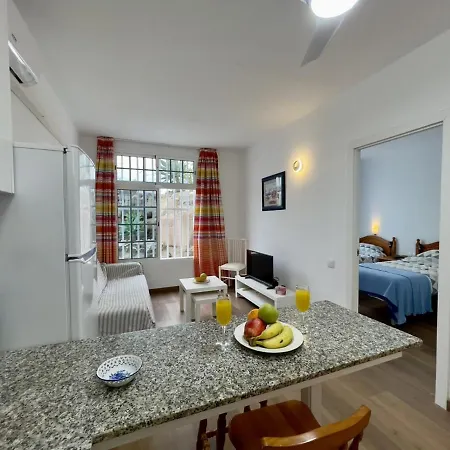 Apartment Casa Lindi - Near Puerto Rico *