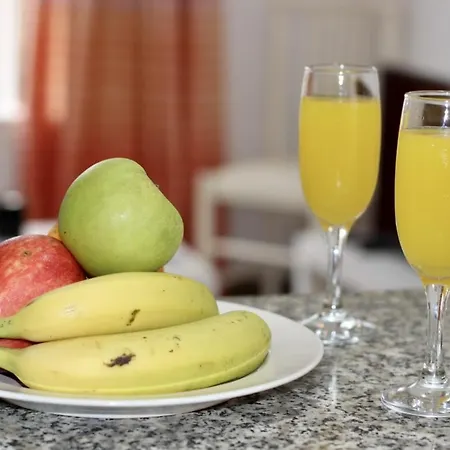 Apartment Casa Lindi - Near Puerto Rico Puerto Rico (Gran Canaria)