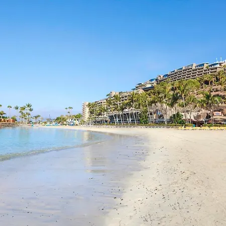 Casa Lindi - Near Puerto Rico Puerto Rico (Gran Canaria)